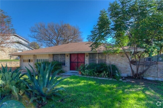 Building Photo - 4705 Oldfort Hill Dr Rental
