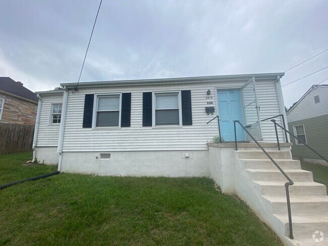 Building Photo - Single Family Rental