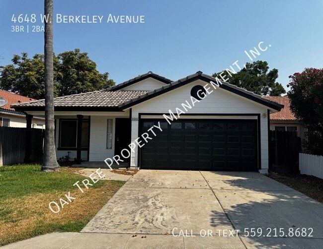 Building Photo - 4648 W Berkeley Ave Rental