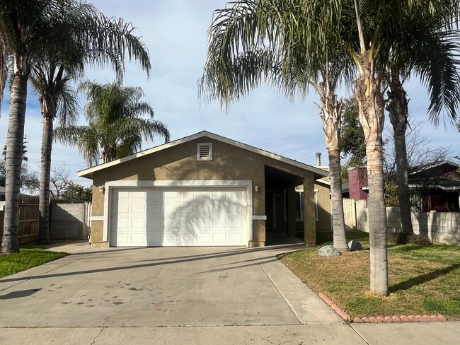 Visalia home for Rent! - Visalia home for Rent!