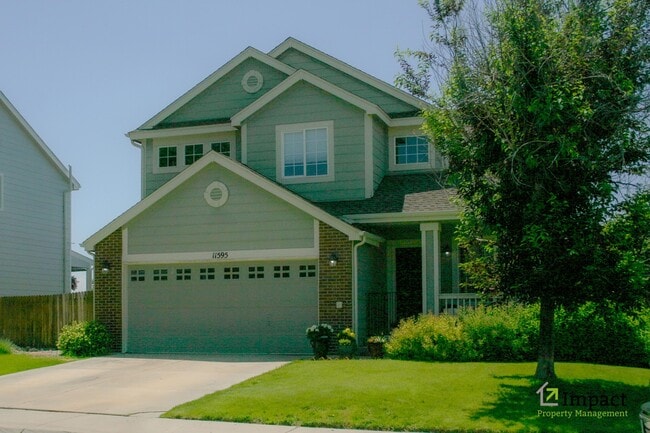 Photo - 11595 Crow Hill Dr House