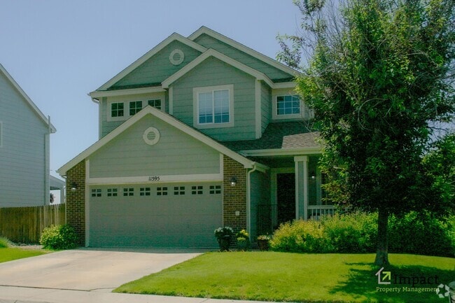 Building Photo - 11595 Crow Hill Dr Rental