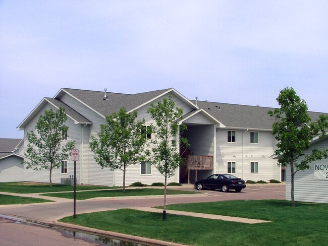 Deer Ridge Apartments