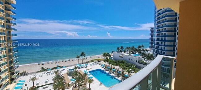 Photo - 2501 S Ocean Dr Unit 1021