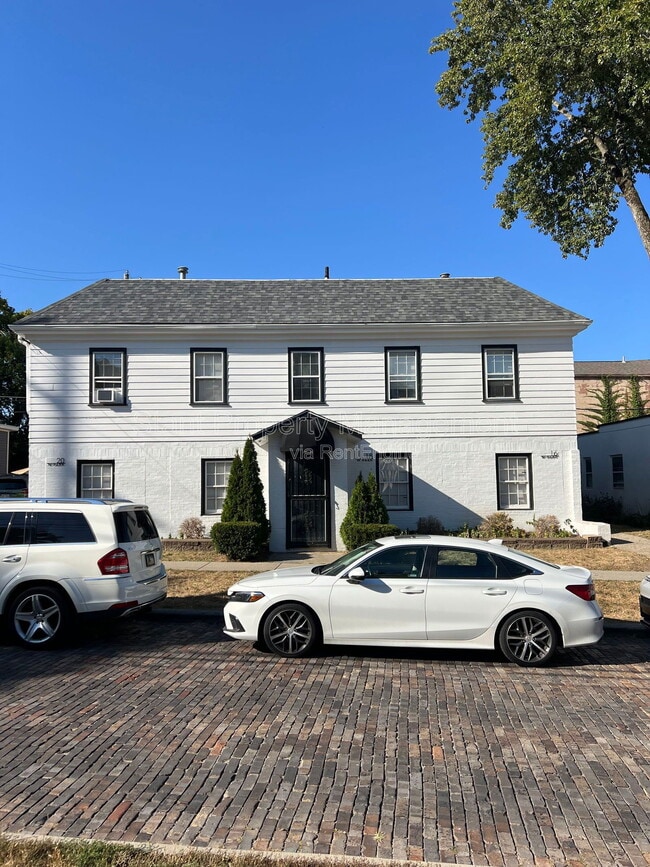 Building Photo - 20 W Park St Unit 1