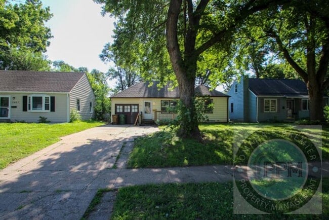 Building Photo - Charming 2Bd/1Ba home in Bellevue