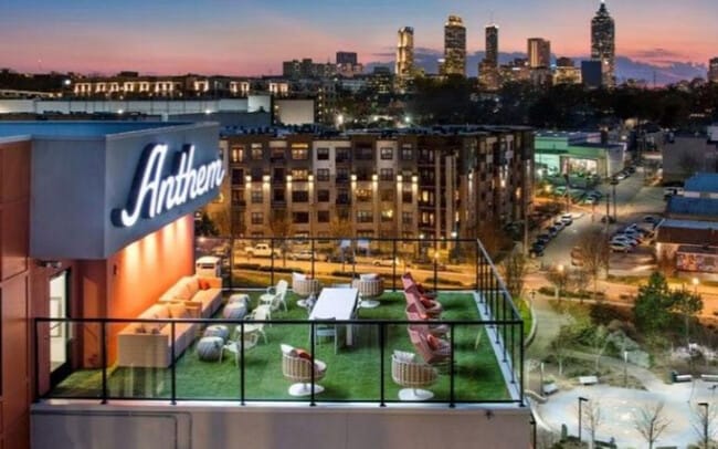 Photo - 740 Ralph McGill Blvd NE Unit ID1328927P