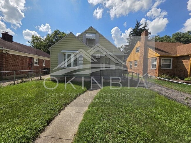 Building Photo - 1425 Canfield Ave