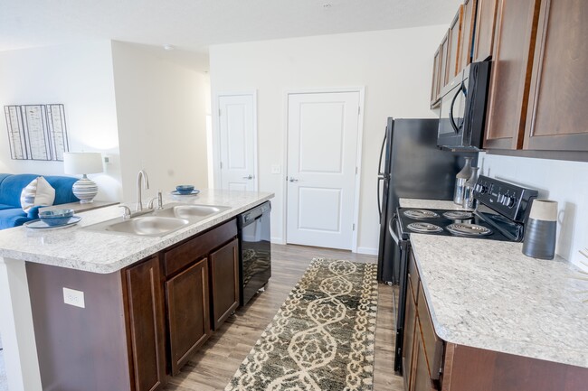 Photo - Overland Park