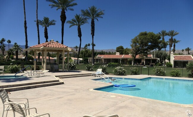 Building Photo - Indian Wells,Dorado Villas,Furnished. Rental