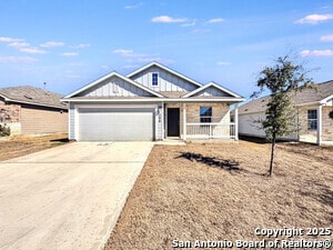 Building Photo - 506 Blue Stem Rd