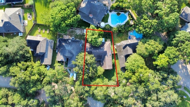 Photo - 3611 Bee Bayou Ln