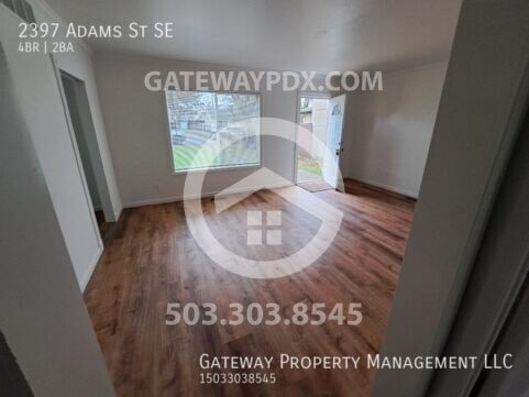 Photo - 2397 Adams St SE