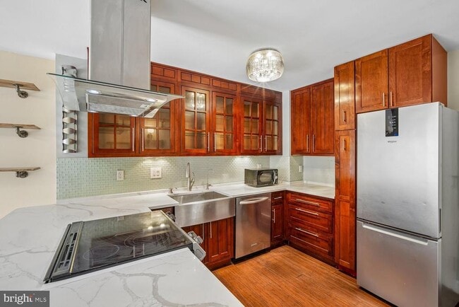 Photo - 1718 P St NW Unit 617