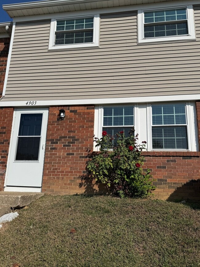 Photo - Lakewood Flats and Townhomes Unit 4929
