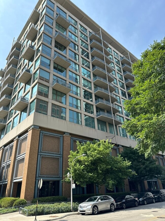 Photo - 125 E 13th St Condo Unit 1501