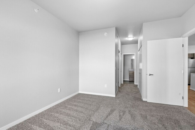 Step into spacious living at North Highlands Apartments, where modern design meets comfort. Enjoy generous layouts and stylish interiors that elevate your lifestyle. Explore your new home today and see what awaits you!