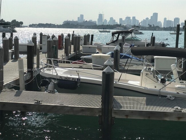 Photo - 1500 Bay Rd Unit 522S