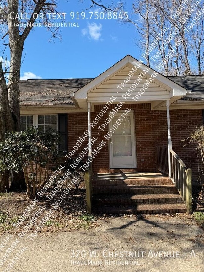 Building Photo - 320 W Chestnut Ave