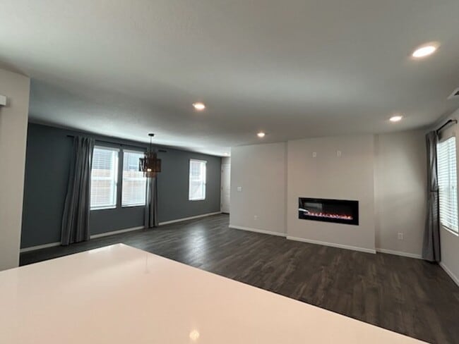 Photo - Brand New Construction! 3 bed/2.5 ba Townhome w/Updated Features!