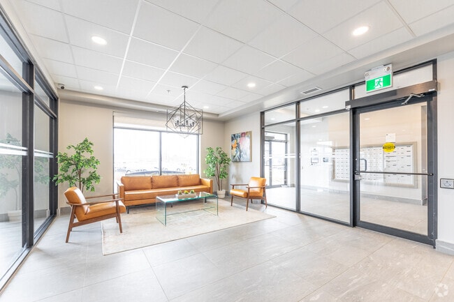 Interior Photo - Greenbrier Place Apartments