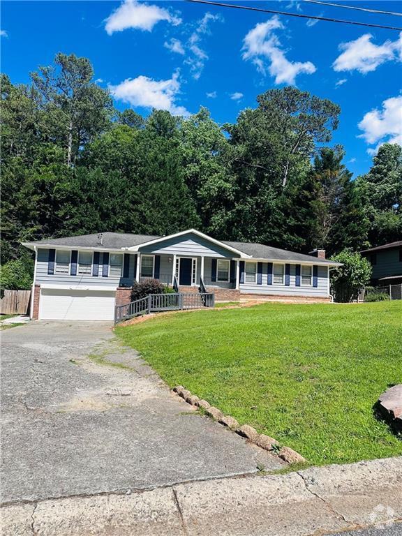 Building Photo - 2930 Dara Dr Rental
