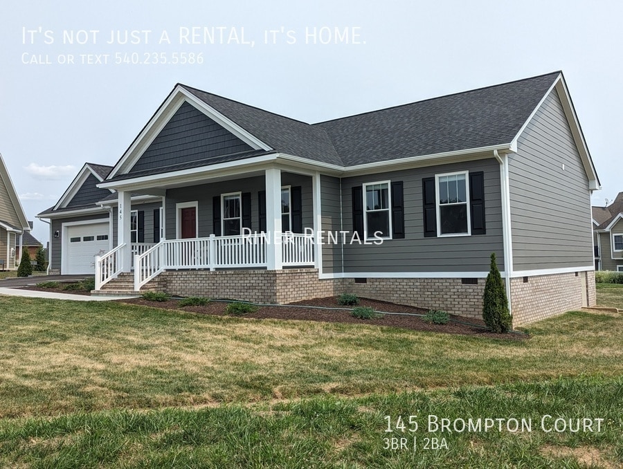 Photo - 145 Brompton Court-