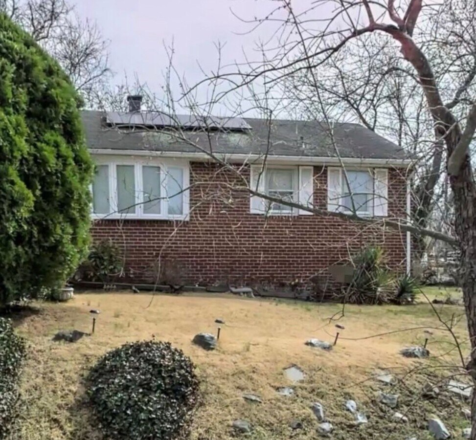 Photo - 7201 Powhatan St