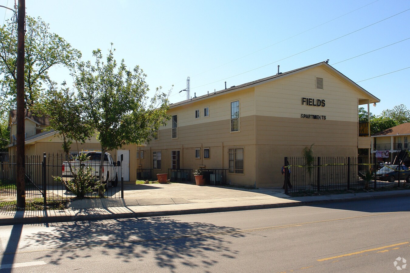 Fields Apartments - Fields Apartments