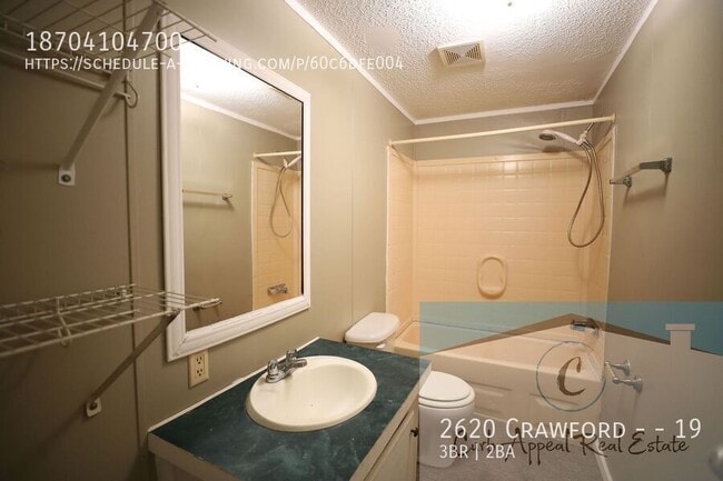Photo - 2620 Crawford Dr