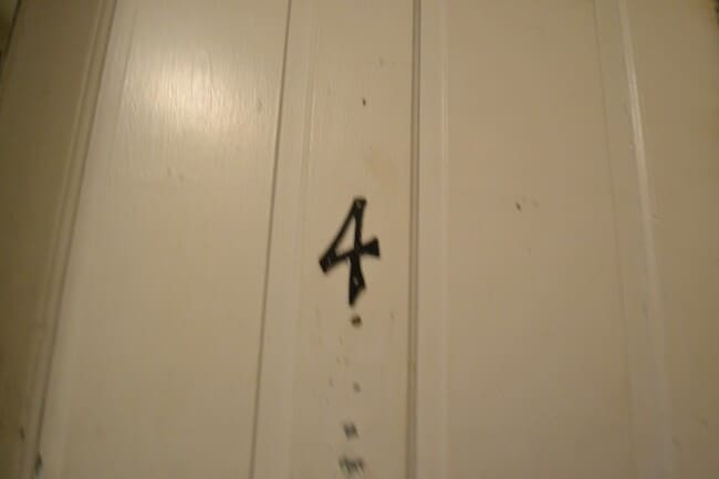 Photo - 1042 Marshall Ave Unidad 1042 Marshall Avenue 2nd FL Rear