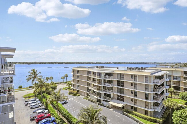 Photo - 3230 S Ocean Blvd Unit D-607