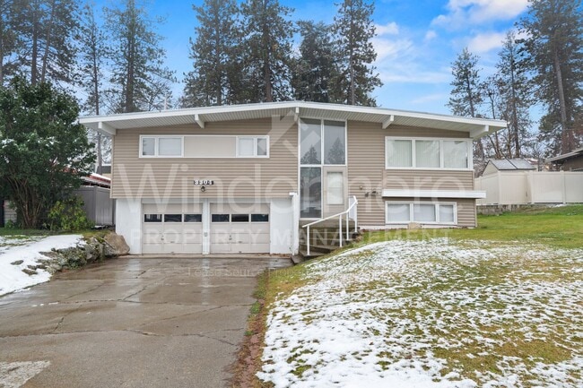 Building Photo - Welcome to the Spokane Valley