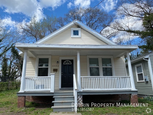 Building Photo - 3708 Decatur St Rental