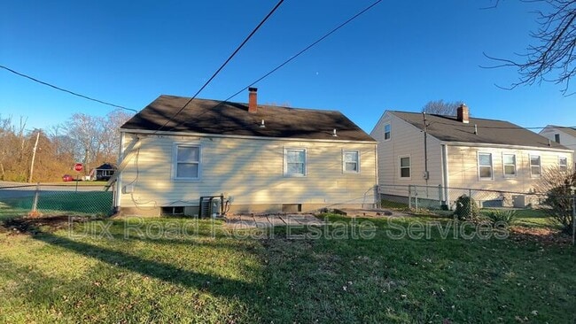 Photo - 177 Thomas Blvd