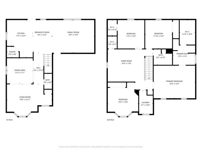 Photo - 2534 Halstead Dr