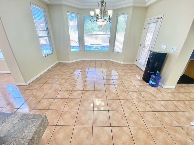 Photo - IMMACULATE HOME LOCATED IN SUMMERLIN, 4 BEDROOM 3.5 BATH, 3 CAR GARAGE