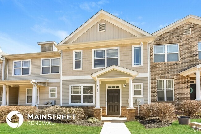Building Photo - 6332 Ellenwood Dr Rental