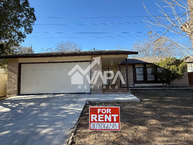 Photo - 4906 Buckwheat St