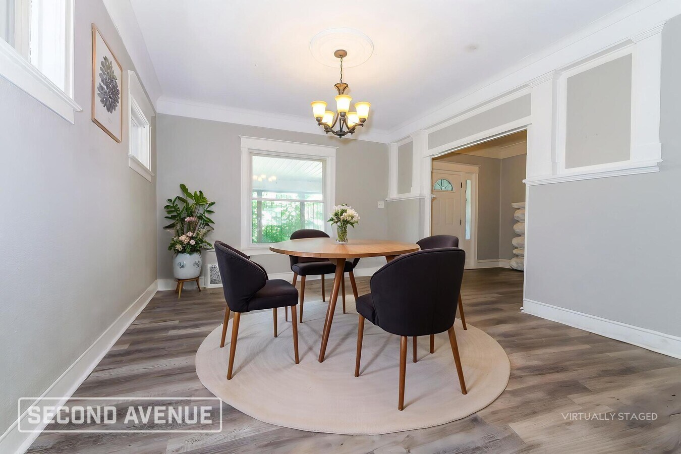 Photo - 3317 Agnes Ave