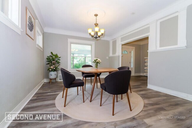 Photo - 3317 Agnes Ave