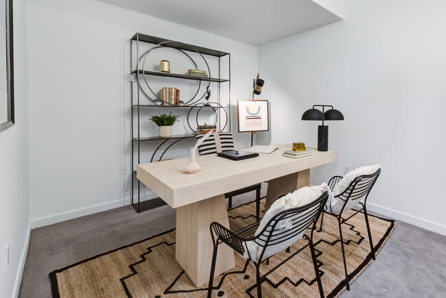 Apartamentos Vert — foto de la comunidad