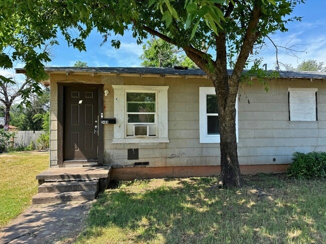 Building Photo - 1401 Fillmore St Unit 2