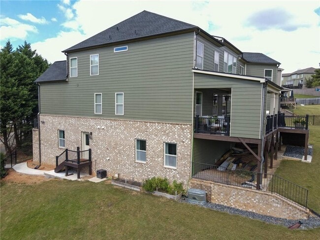 Photo - 2184 Skye Isles Pass SE