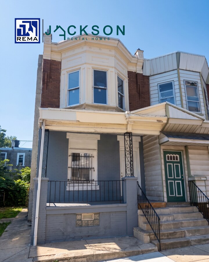 Photo - 1318 S Wilton St