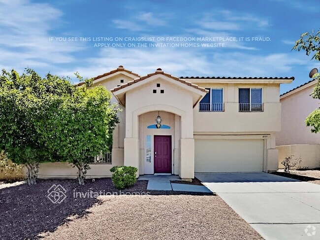 Building Photo - 8537 Danza Del Sol Dr Rental