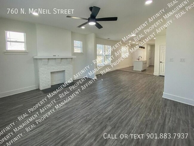 Photo - 760 N McNeil St