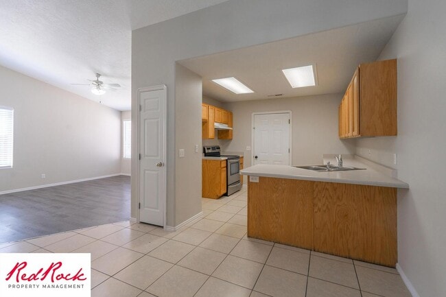 Photo - Charming 3 Bed, 2 Bath Home in the Heart of St. George!