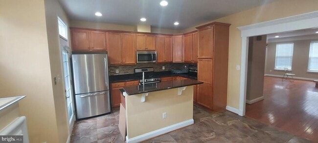 Photo - 11808 Oxbridge Dr