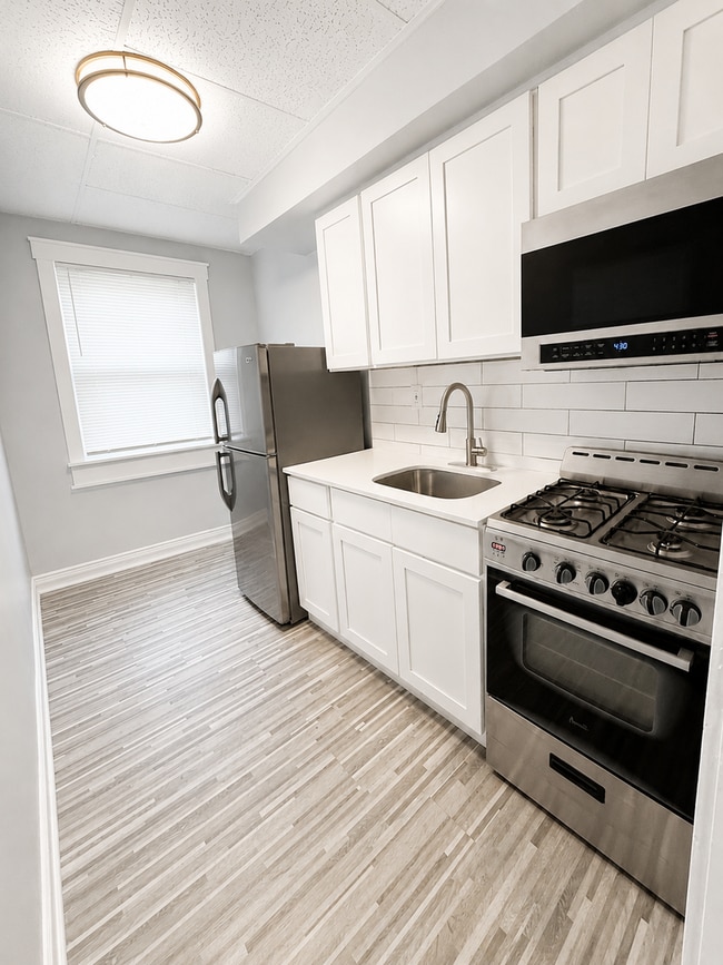 Photo - Oak Woods Collingswood